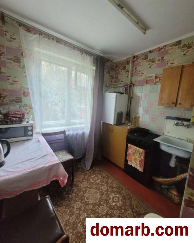 Купить Гродно Купить Квартиру 1980 г. 33 м2 1 этаж 2-ная Поповича ул в городе Гродно