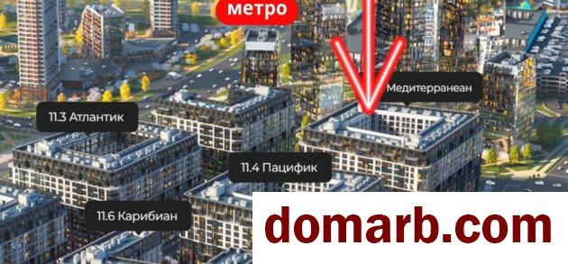 Купить Минск Купить Квартиру 2027 г. 28.9 м2 5 этаж 1-ная Братская ул в городе Минск