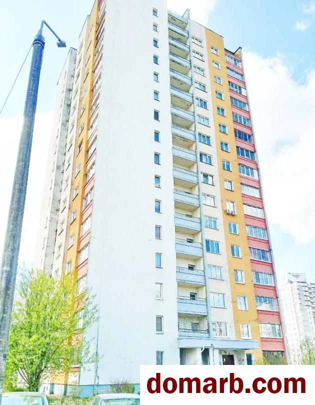 Купить Минск Купить Квартиру 1987 г. 50.6 м2 1 этаж 2-ная Шугаева ул.  в городе Минск