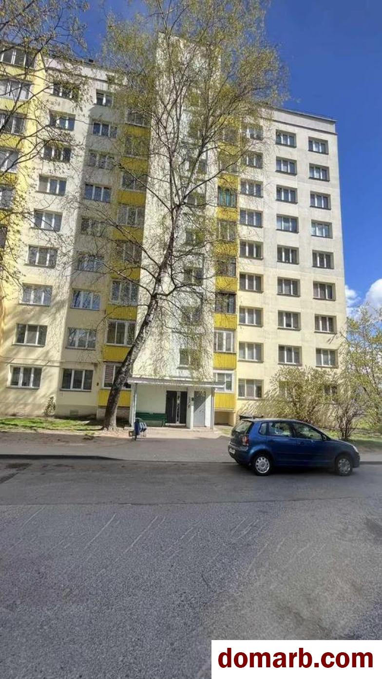 Купить Минск Купить Квартиру 1973 г. 33.5 м2 3 этаж 1-ная Пушкина про в городе Минск