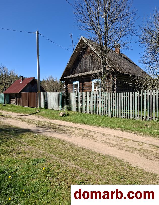 Купить Радица Купить Дом 1961 г. 50.1 м2 1 этаж 1-ная Чапаева ул. $3719 в городе Радица