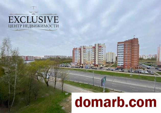 Купить Новополоцк Купить Квартиру 1989 г. 45.4 м2 5 этаж 2-ная Молод� в городе Новополоцк