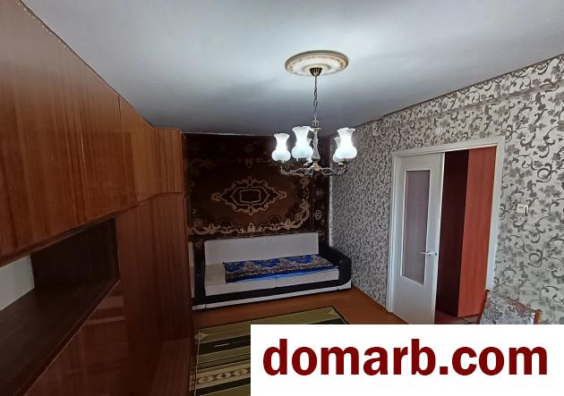 Купить Минск Снять Квартиру 2-ная Асаналиева ул. $420 в городе Минск