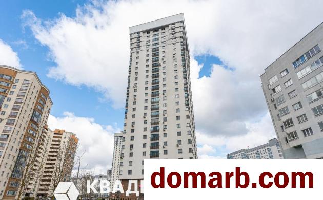 Купить Минск Купить Квартиру 2016 г. 72.9 м2 25 этаж 3-ная Мястровска в городе Минск