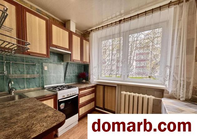 Купить Минск Купить Квартиру 1967 г. 52.6 м2 1 этаж 2-ная Ташкентска� в городе Минск