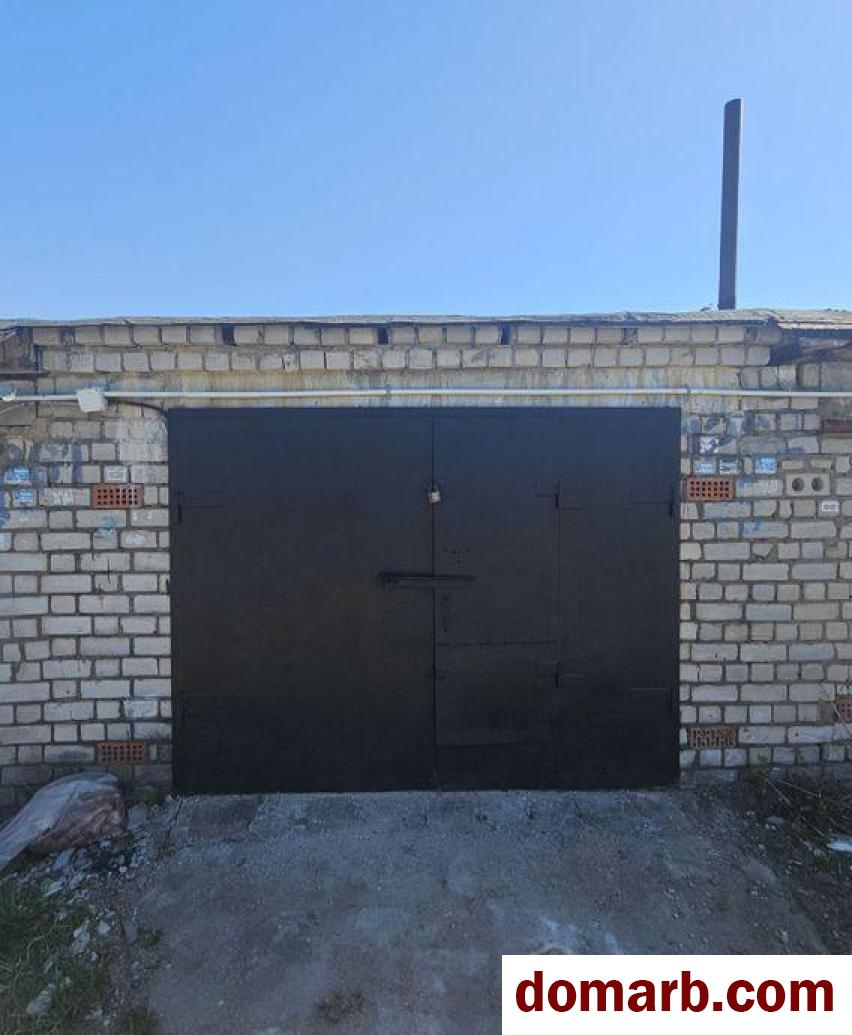 Купить Могилёв Купить Гараж 19.7 м2 Симонова ул ул. $6700 в городе Могилёв
