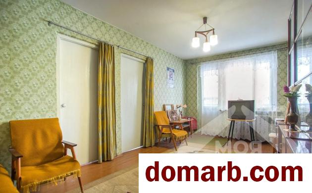Купить Молодечно Купить Квартиру 1971 г. 50.4 м2 3 этаж 3-ная Льва То в городе Молодечно