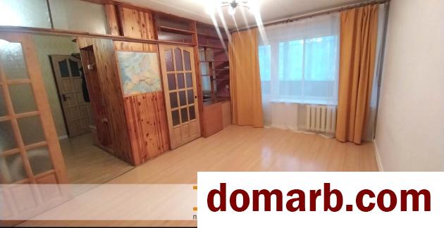Купить Минск Снять Квартиру 1984 г. 37.5 м2 2 этаж 1-ная Коласа ул. $337 в городе Минск