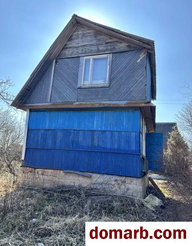 Купить Минск Купить Дом 2001 г. 27.6 м2 1 этаж 1-ная Пухочичсуий р-н, � в городе Минск