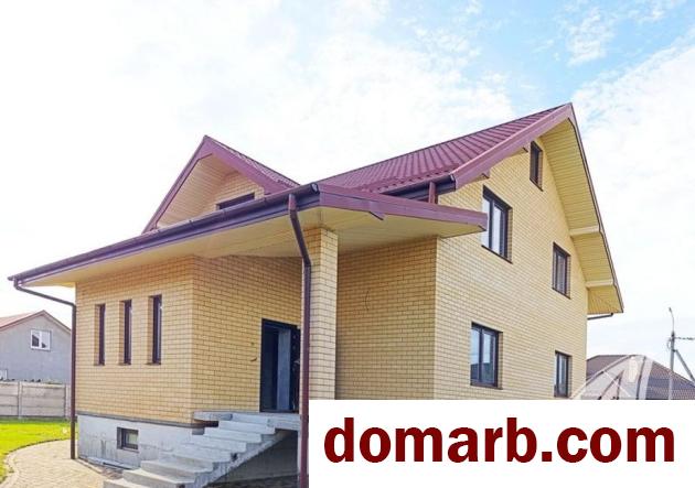 Купить Брест Купить дом 307.8 м2 Костюшко ул ул. $240000 в городе Брест