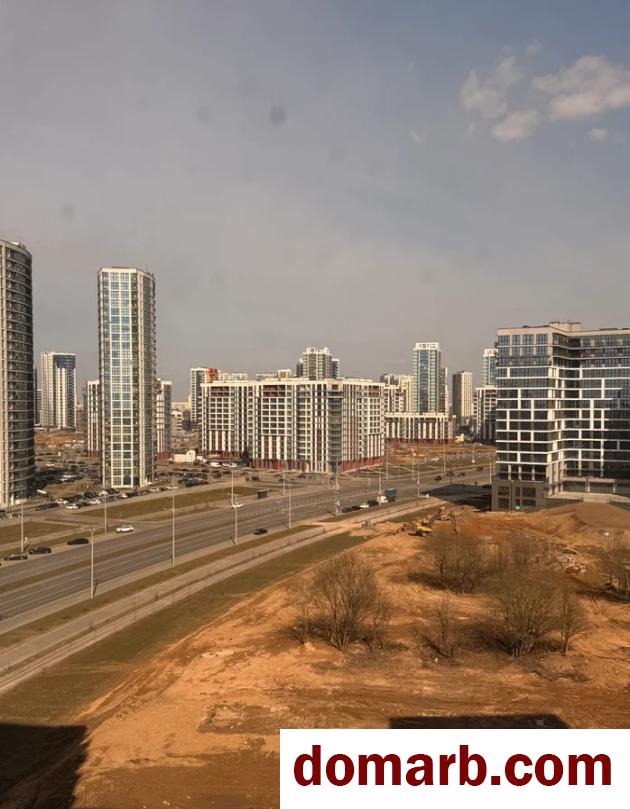 Купить Минск Купить Квартиру 2026 г. 28.1 м2 11 этаж 1-ная Жореса Алф� в городе Минск