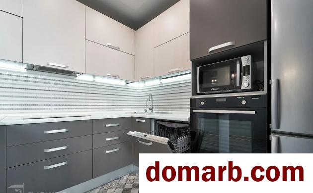 Купить Минск Купить Квартиру 2018 г. 95.8 м2 4 этаж 3-ная Грушевская  в городе Минск