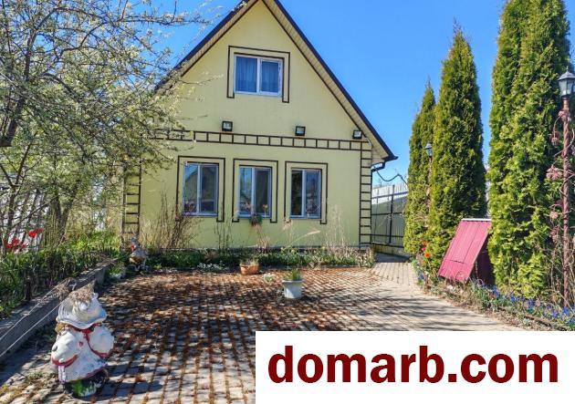 Купить Жодино Купить Дом 186.1 м2 1 этаж 1-ная Озерная ул. $110000 в городе Жодино