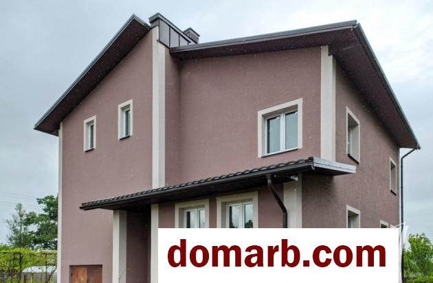 Купить Брест Купить Дом 1993 г. 188.8 м2 5+-ная Козловичи ул. $102000 в городе Брест