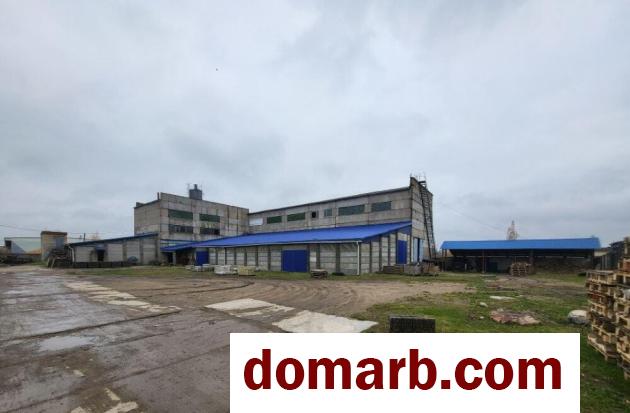 Купить Витебск Купить Коммерческую недвижимость 2935.4 м2 Транс� в городе Витебск