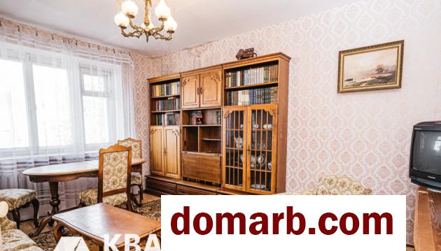 Купить Минск Купить Квартиру 1980 г. 74.9 м2 4 этаж 4-ная Путилова ул в городе Минск