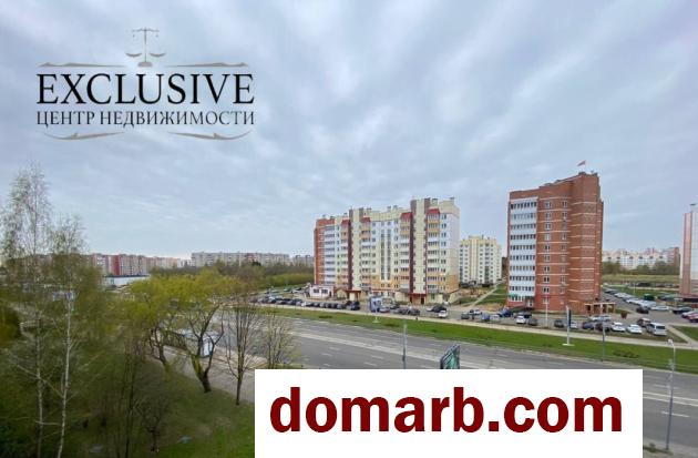 Купить Новополоцк Купить Квартиру 45.42 м2 5 этаж 2-ная Молодежна� в городе Новополоцк