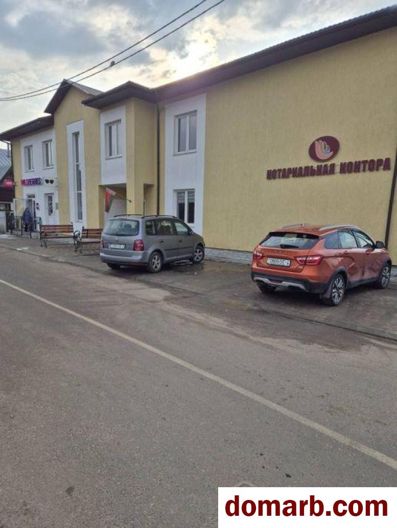 Купить Щучин Арендовать коммерческую недвижимость 30 м2 Гасте� в городе Щучин