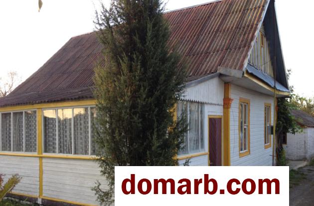 Купить Лясковичи Купить Дом 1960 г. 53 м2 1-ная Пушкинская ул. $6199 в городе Лясковичи