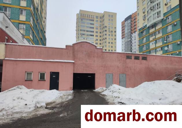 Купить Минск Купить Гараж 18 м2 Максима Богдановича ул ул. $6500 в городе Минск