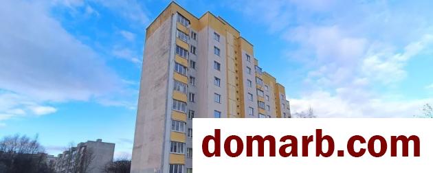Купить Молодечно Купить Квартиру 1989 г. 53.4 м2 7 этаж 2-ная Мира ул в городе Молодечно