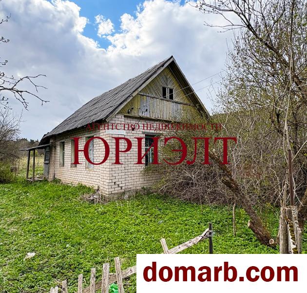 Купить Сокольники Купить Дом 34.5 м2 1 этаж 1-ная Марковичи пер. у� в городе Сокольники