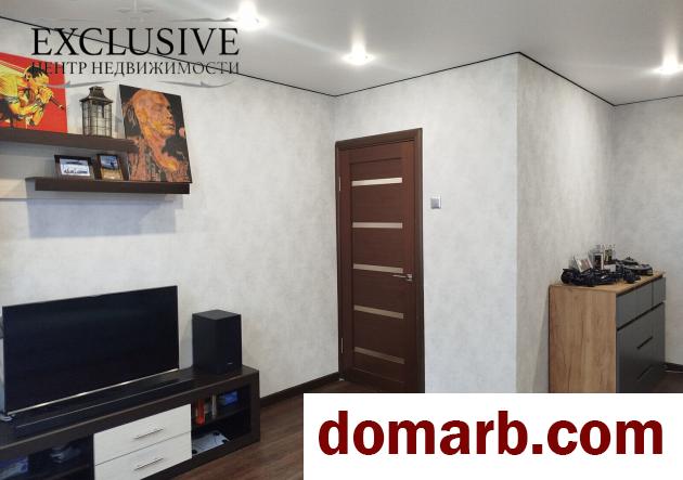 Купить Новополоцк Купить Квартиру 1989 г. 34.5 м2 1 этаж 1-ная Дзерж� в городе Новополоцк