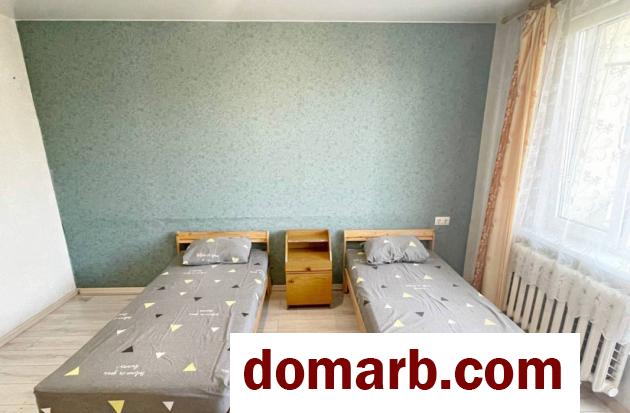Купить Жабинка Снять Квартиру 2006 г. 73 м2 2 этаж 3-ная Ленина улиц в городе Жабинка
