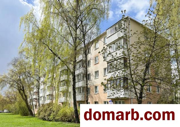 Купить Минск Купить Квартиру 1962 г. 45.8 м2 4 этаж 2-ная Гая ул. $95000 в городе Минск