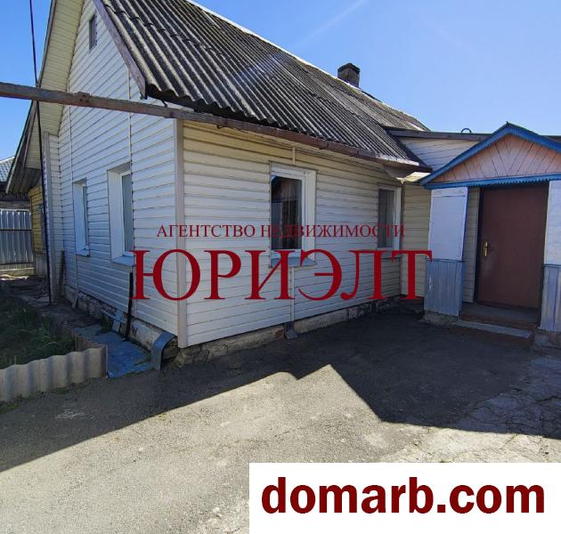 Купить Могилев Купить Дом 54.5 м2 1 этаж 1-ная Калининградская ул. в городе Могилев