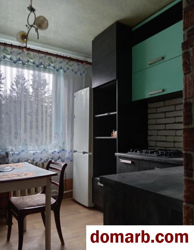 Купить Крупки Купить Квартиру 1991 г. 52.4 м2 5 этаж 2-ная Армейская  в городе Крупки