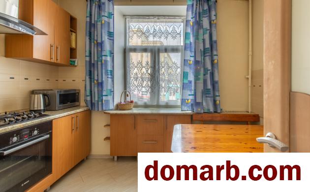 Купить Минск Купить Квартиру 1959 г. 93.7 м2 1 этаж 4-ная Козлова ул.  в городе Минск