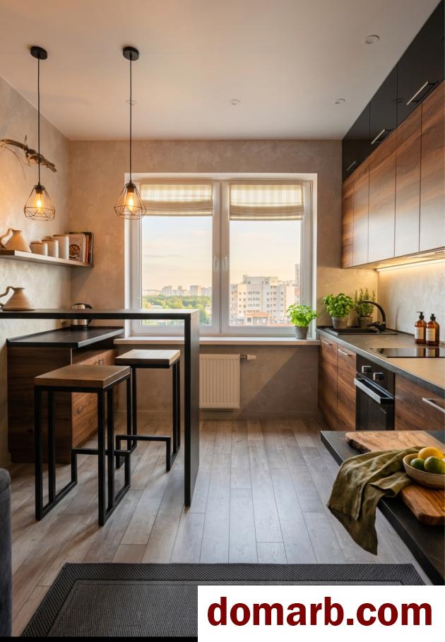 Купить Минск Снять Квартиру 2018 г. 55 м2 17 этаж 3-ная Дзержинского в городе Минск