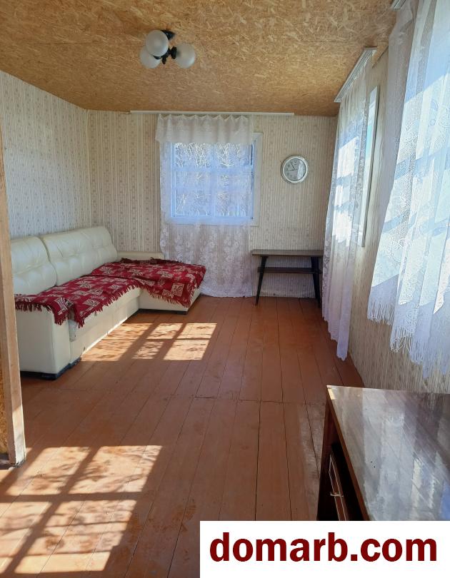 Купить Новополоцк Купить Дом 2018 г. 15 м2 1 этаж 1-ная Урожайная 7-я в городе Новополоцк