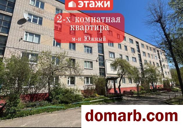 Купить Барановичи Купить Квартиру 1972 г. 47.6 м2 4 этаж 2-ная Комму� в городе Барановичи