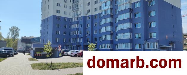 Минск Снять Квартиру 2019 г. 70 м2 6 этаж 2-ная Кутузова ул. $8