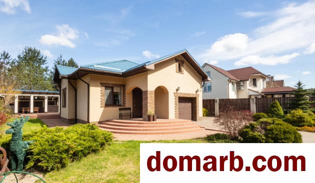Колодищи Купить Квартиру 2012 г. 165.3 м2 2 этаж 5+-ная Парков�