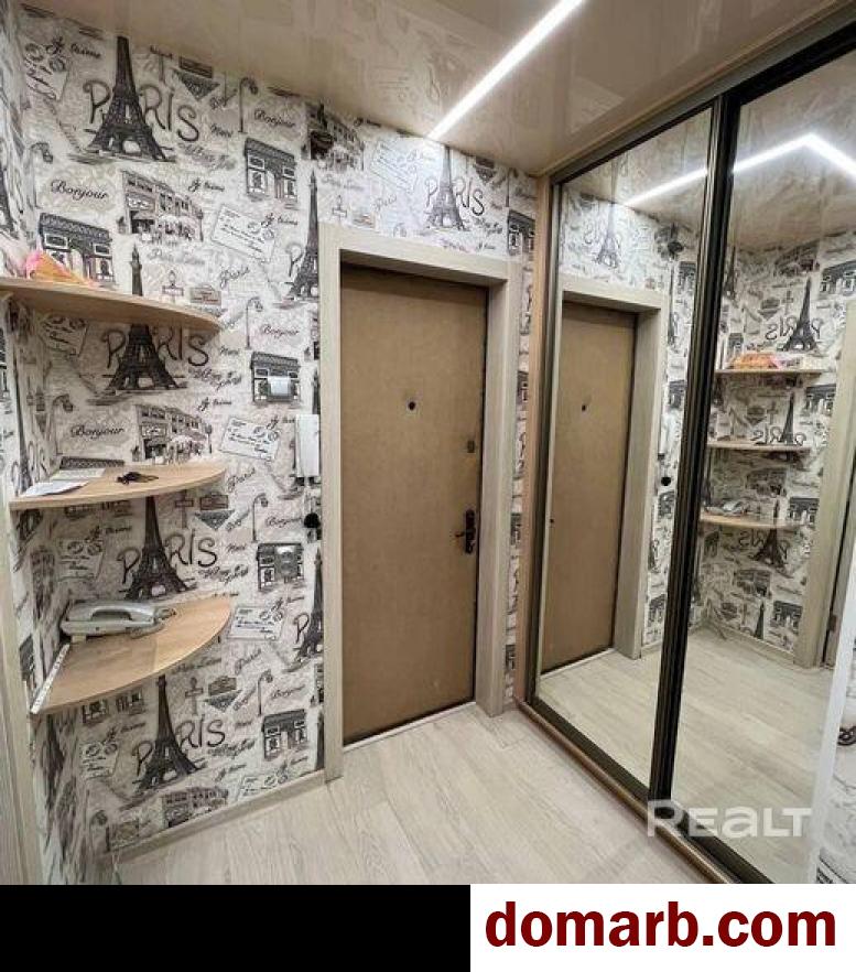 Купить Минск Снять Комнату 51 м2 3 этаж 2-ная Хоружей ул. $142 в городе Минск