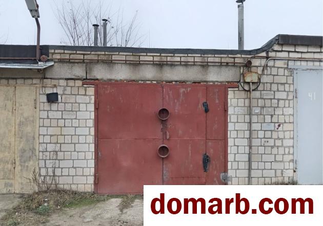 Купить Гомель Купить Гараж 2008 г. 24.50 - 49 м2 1 этаж 1-ная Борисенко  в городе Гомель