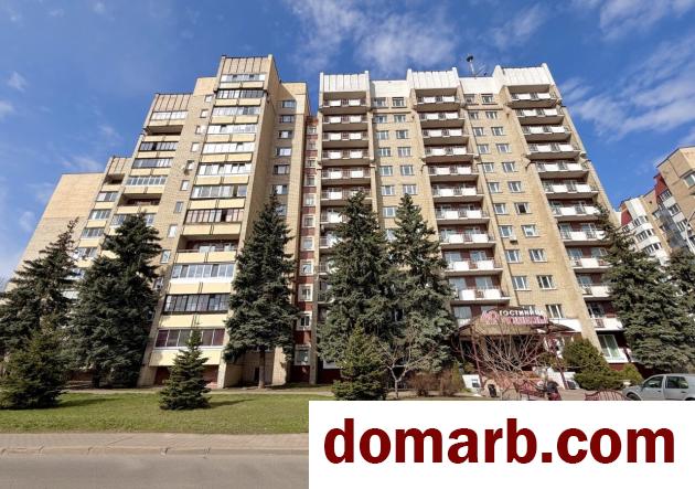 Купить Минск Купить Квартиру 1985 г. 55.9 м2 8 этаж 2-ная Азгура ул. $1 в городе Минск