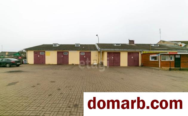 Купить Борисов Купить Квартиру 2007 г. 250 м2 1 этаж 3-ная Труда ул. $ в городе Борисов