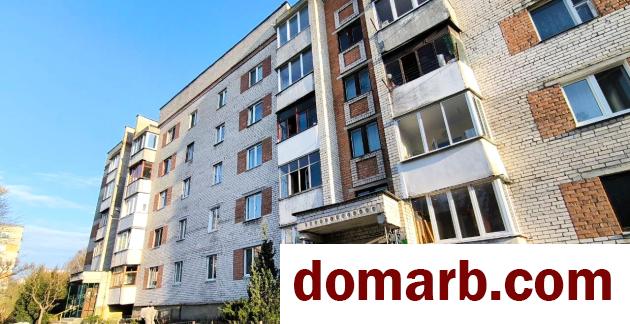 Купить Брест Купить Квартиру 1987 г. 65.7 м2 3 этаж 3-ная набережная  в городе Брест