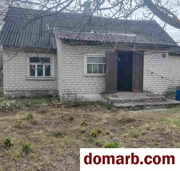 Купить Залесские Купить Дом 1947 г. 64.7 м2 1 этаж 1-ная $9000 в городе Залесские