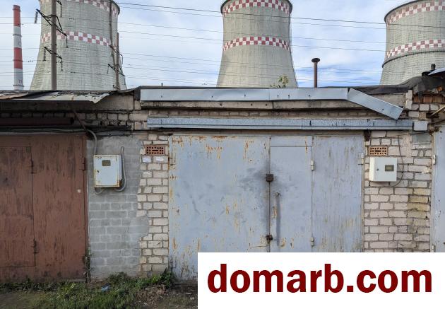 Купить Минск Купить Гараж 1990 г. 30 - 31 м2 1 этаж 1-ная Монтажников � в городе Минск