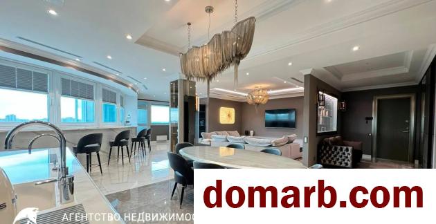 Купить Минск Снять Квартиру 4-ная Сторожовская ул. ул. $5000 в городе Минск