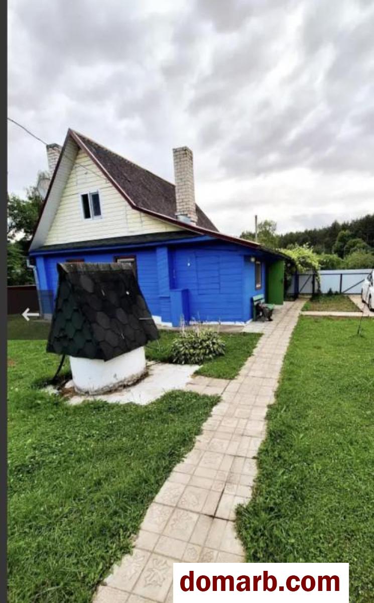 Купить Струсто Снять коттедж 2000 г. 654 м2 3-ная Хомковщина-Окмени в городе Струсто