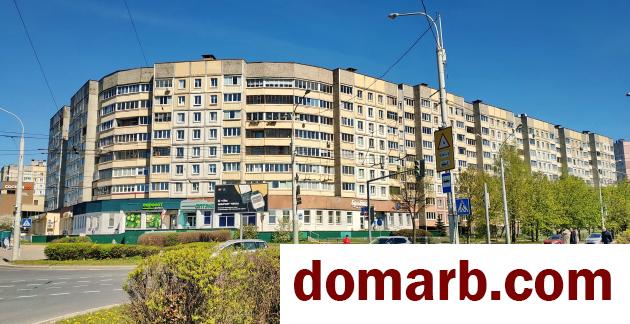 Купить Минск Купить Квартиру 1992 г. 63.5 м2 4 этаж 3-ная Шарангович� в городе Минск