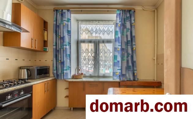 Купить Минск Купить Квартиру 1959 г. 93.7 м2 1 этаж 4-ная Козлова ул.  в городе Минск