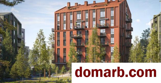 Купить Колодищи Купить Квартиру 2027 г. 52.98 м2 1 этаж 2-ная Серебря в городе Колодищи