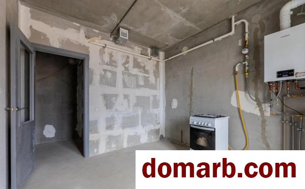 Купить Мачулищи Купить Квартиру 2026 г. 55.4 м2 1 этаж 2-ная Авиатор� в городе Мачулищи